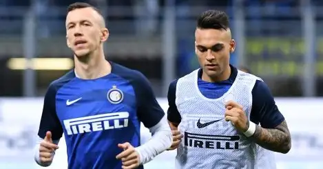 Chelsea transfer news: Trusted source issues double update on pursuit of Inter, PSG stars