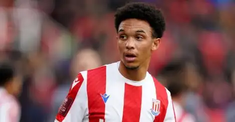 EXCLUSIVE: Stoke fend off Prem clubs to agree new deal for rising star with famous legacy