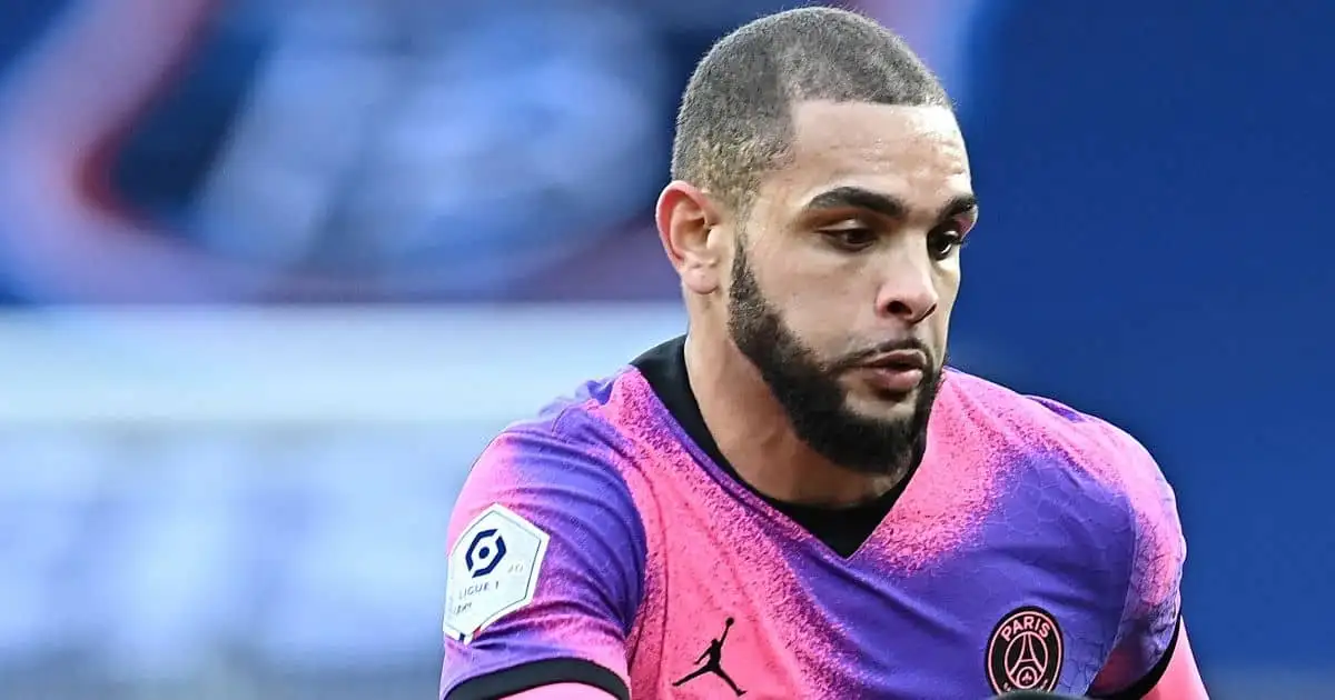 Guardiola offered chance to sign PSG defender as ‘bench option’, source claims