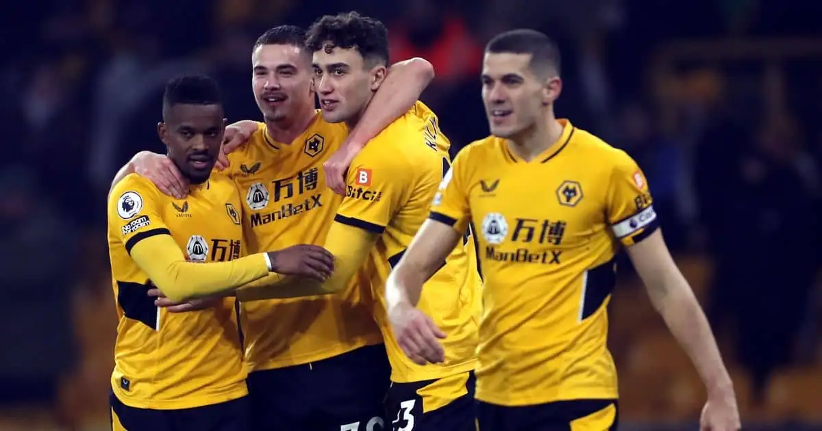 Rising Wolves star shoots to centre of Man Utd attention after major Rangnick, Murtough meeting