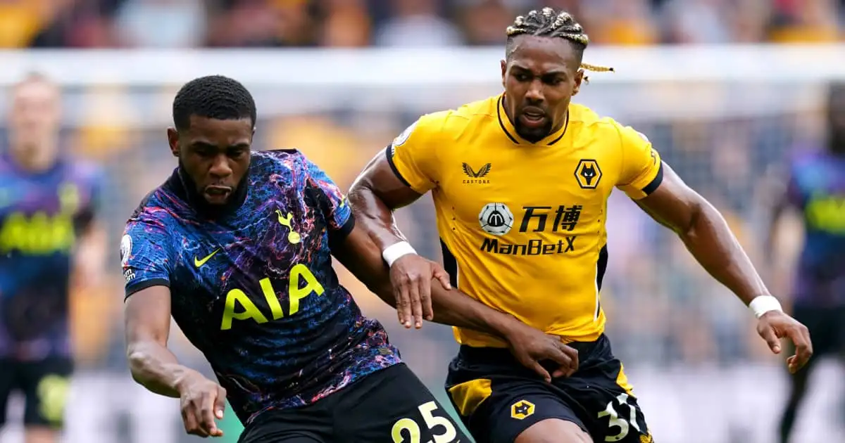 Tottenham contact confirmed, with player ‘concerns’ fuelling move ‘next week’