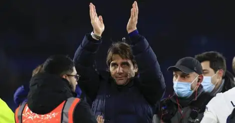 Antonio Conte masterclass as Tottenham benefit from ‘biggest bargain’ in January – report