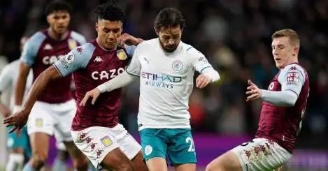Newcastle move for Aston Villa favourite as Gerrard spending comes back to bite