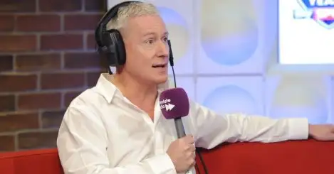 Jim White reveals major transfer spanner at Everton that puts all January recruitment on ice