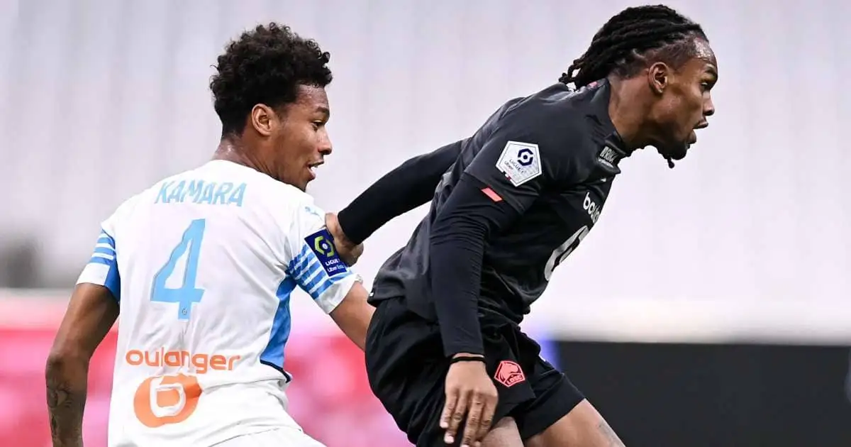 Arsenal midfield target stalls contract talks with dream transfer firmly fixed in mind