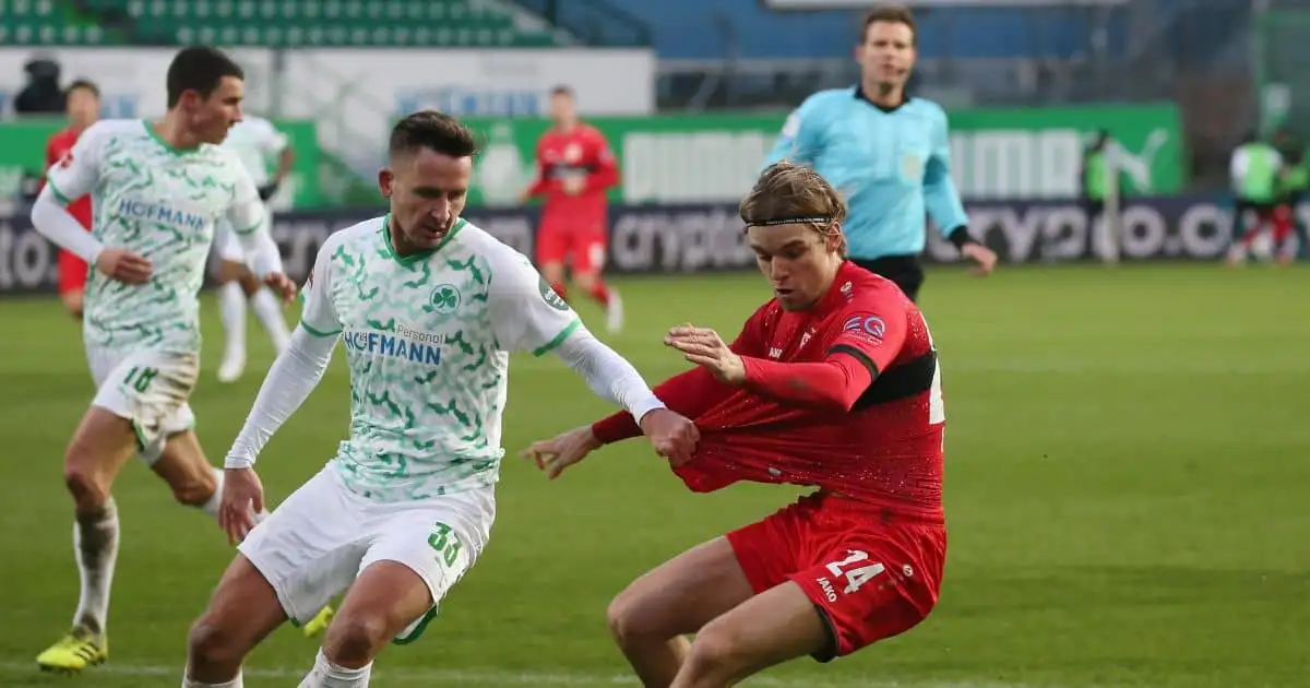 Chelsea in Serie A battle for versatile Bundesliga star once on Bielsa’s Leeds watch list