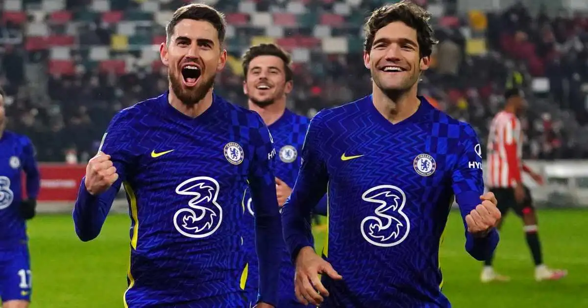 Chelsea risk complete depletion after transfer update for tempted star Tuchel is relying on