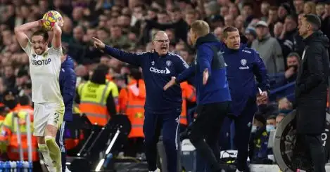 Bielsa rues costly Raphinha tactical change that weakened Leeds threat; hits out at Newcastle