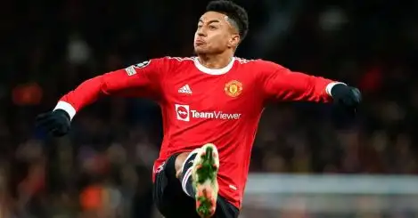 New Newcastle offer for Jesse Lingard rivalled by revived French interest with extra edge