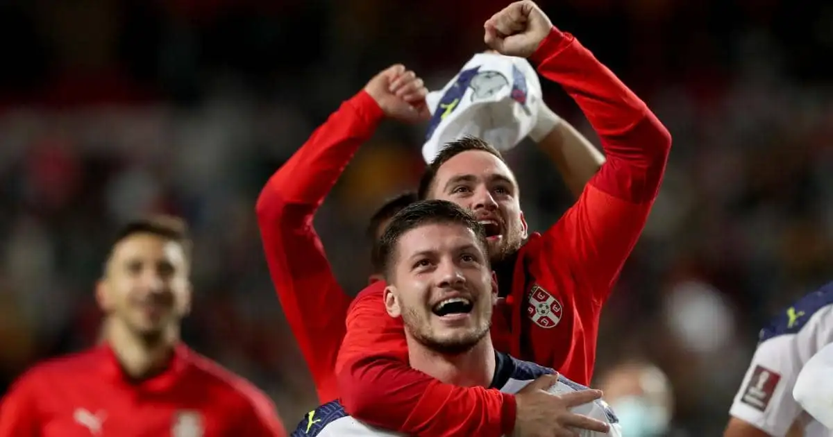 Arsenal gaze barely wavers as striker with point to prove tipped to follow transfer path