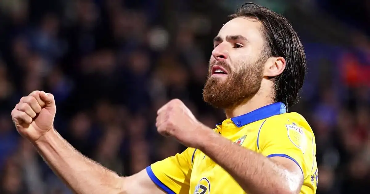 Ben Brereton Diaz transfer ‘dead in the water’ for West Ham as David Moyes suffers telling blow