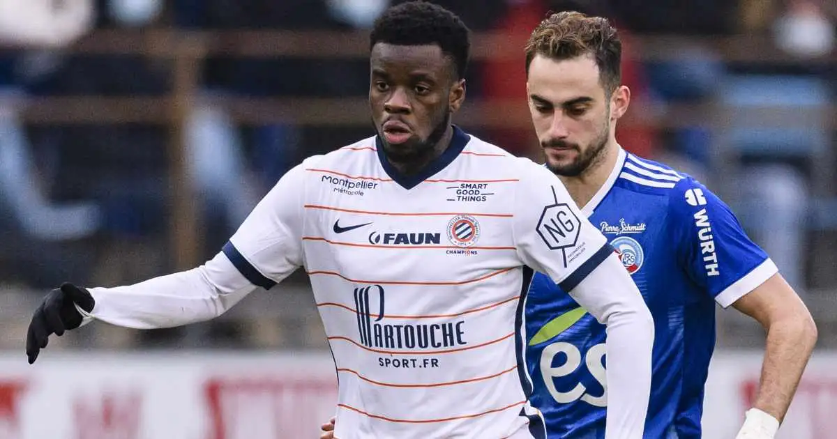 West Ham face Aston Villa competition as big-money move predicted for exciting attacker