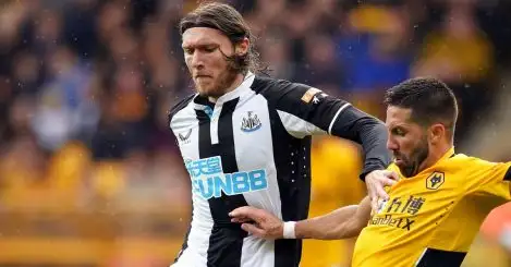 Middlesbrough target third Prem signing from rivals Newcastle United