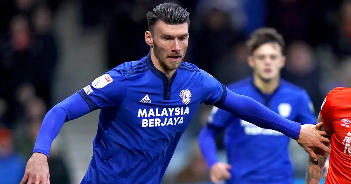 Cardiff City could lose star striker as AFC Bournemouth close in on deal