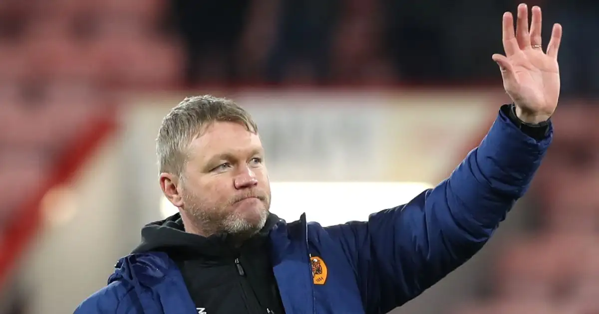 Acun Ilicali reveals reason behind shock Hull City sacking of Grant McCann