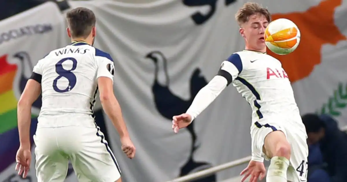 Tottenham flop books medical with next club ahead of imminent and critical exit