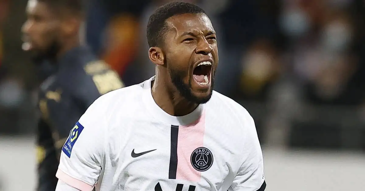 Arsenal granted clear path for Georginio Wijnaldum as source reveals tantalising update