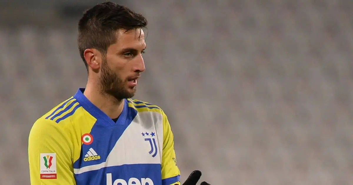 Conte gets his man as Paratici calls in favours to seal bargain Tottenham transfer of Villa target