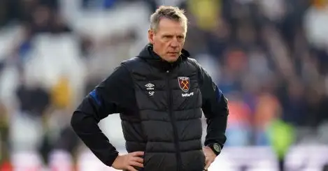 Liverpool transfer target given glowing report from West Ham coach Pearce