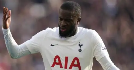 Ndombele risks missing out on preferred move as Tottenham agree exit terms with new bidder