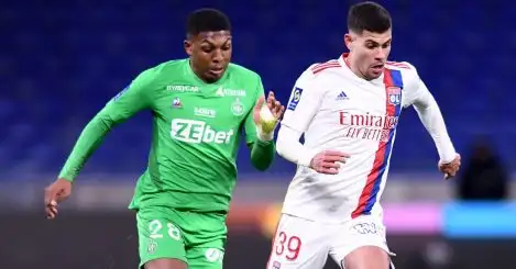 Ligue 1 expert tells Newcastle fans exactly what to expect from ‘superb’ Bruno Guimaraes