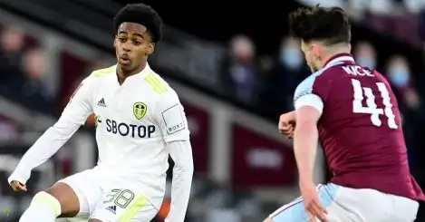 Leeds slap hefty price tag on key Newcastle target, as second star strongly refutes damaging Twitter rumours