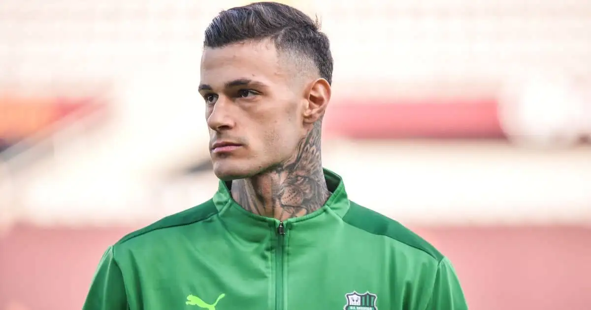 Edu turns attention to 35-goal striker – but Arsenal may be pipped again to £33m deal