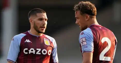 Aston Villa braced for bid as European giant’s interest in star ‘intensifies’