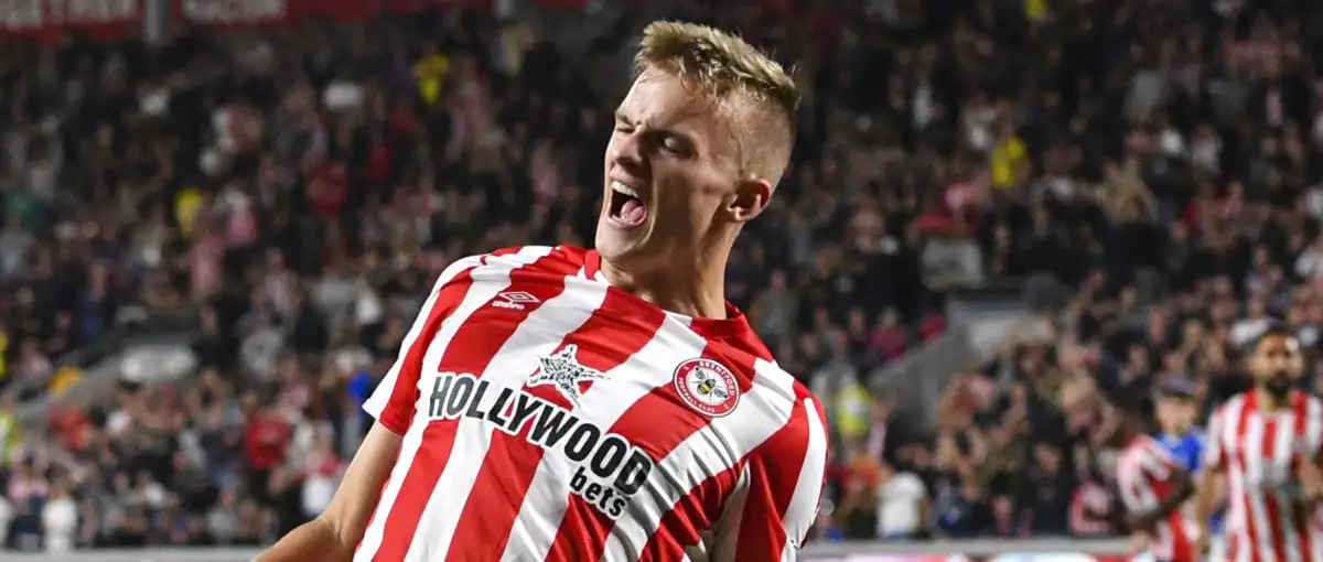 Shota Arveladze targets Brentford striker as Hull City aim to bolster attack