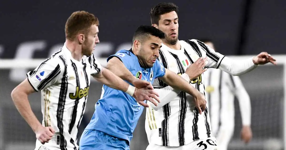 Tottenham have been swindled in double Serie A deal as clubs sensed they were ‘desperate’ – pundit