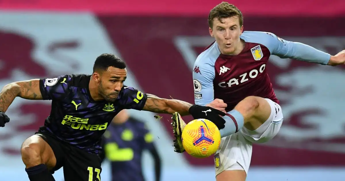 Newcastle want to pick pocket Prem rivals with late approach – but defensive deal looks ‘unlikely’
