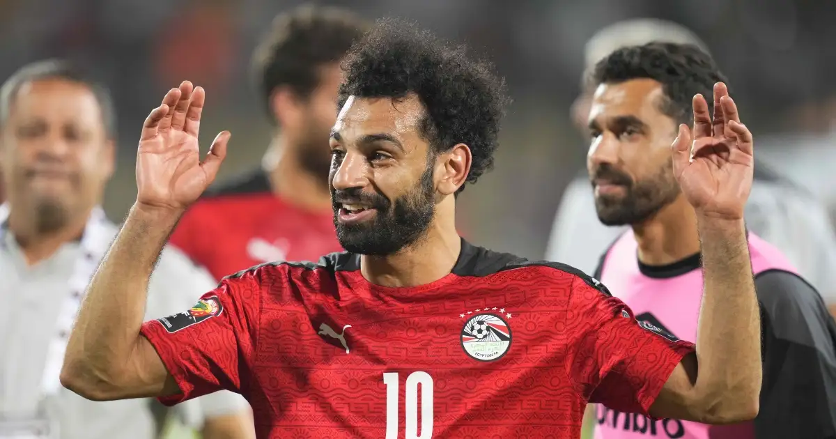 Cameroon skipper slates Mo Salah; Liverpool talisman ‘not on Mbappe’s level’