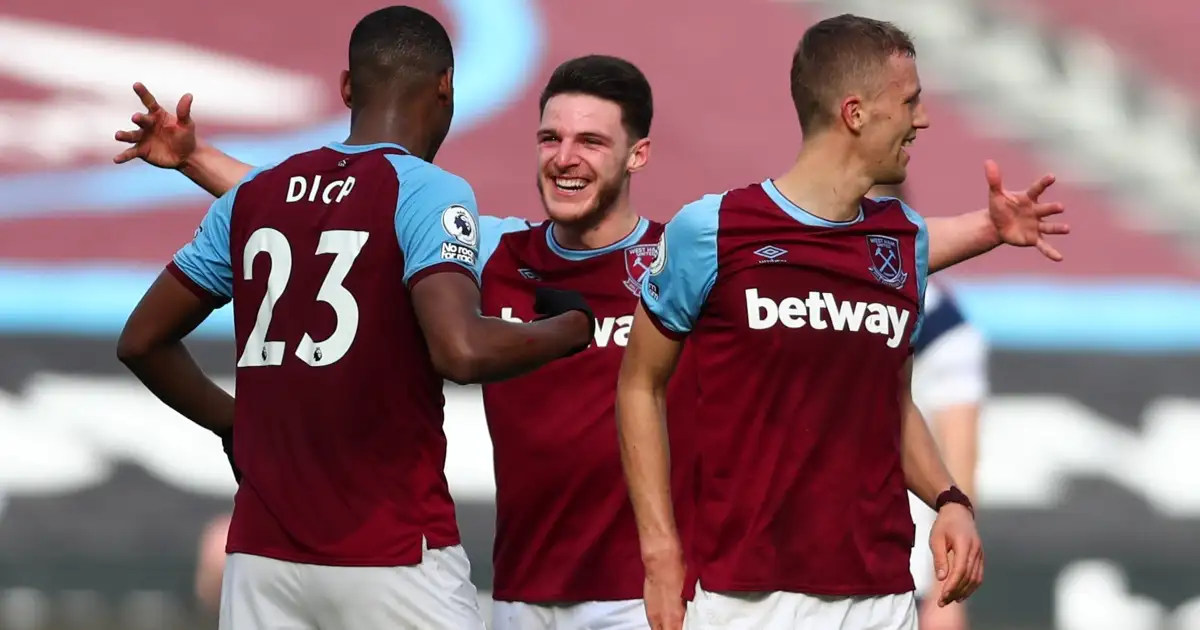 Newcastle awaiting West Ham response as cut-price offer submitted for star