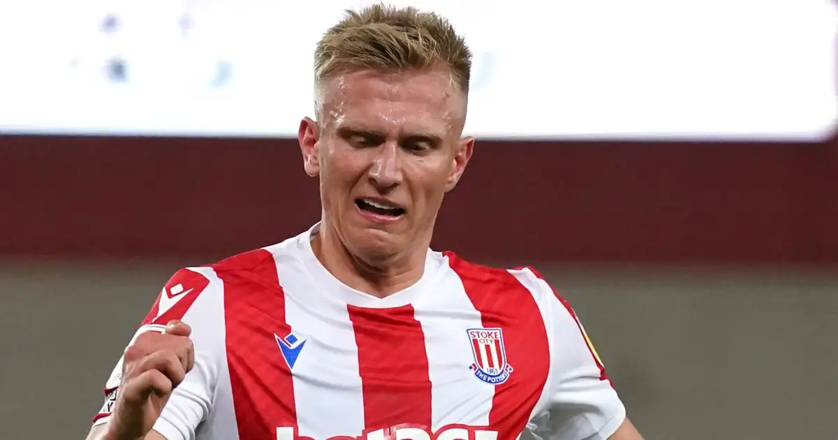 Sam Surridge set for Nottingham Forest move as Cardiff City bid hijacked
