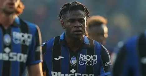 West Ham saw deadline day snare for Colombian fail – but summer move could be on