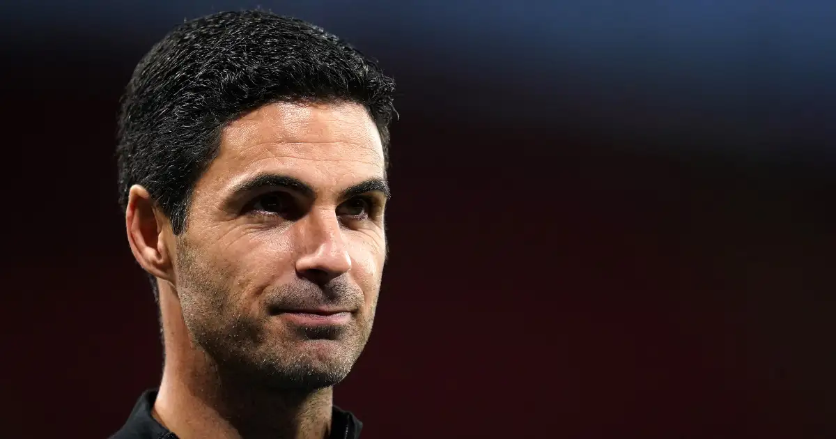 Arteta explains why Arsenal ‘need’ dramatic wins rather than Liverpool and Man City-style thumpings