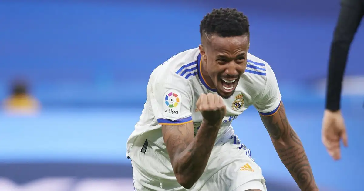 Thomas Tuchel tells Chelsea hierarchy to go and sign improving Real Madrid man