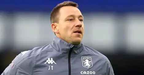 John Terry tipped as surprise West Brom candidate after CEO appointment