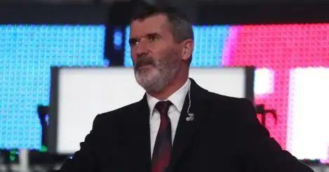 Roy Keane interested as Sunderland start talks over vacant spot