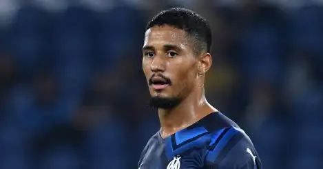 Arsenal to enter William Saliba transfer talks this month with club plotting significant bid