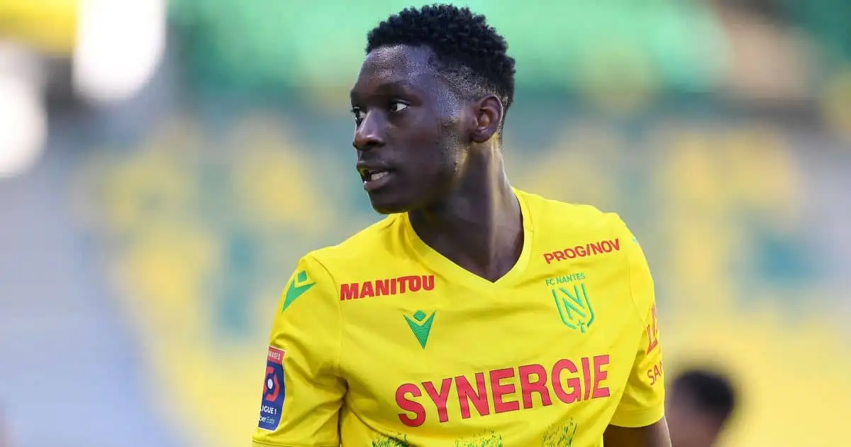 Michael Edwards successor keeping tabs on French striker as Liverpool, Spurs January failure emerges