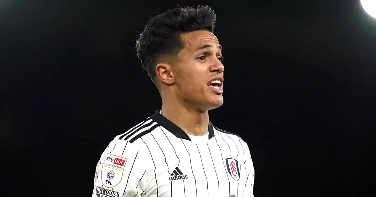 Fulham boss explains what ‘really happy’ Carvalho did after collapsed Liverpool move