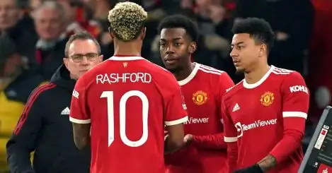 Man Utd critics told to start ‘watching properly’ as pundit warns Liverpool comparison presents ‘huge issue’