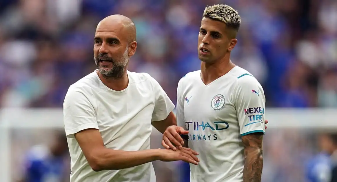 ‘I understand now’ – Guardiola admits he misjudged Man City call; breaks silence on Alvarez