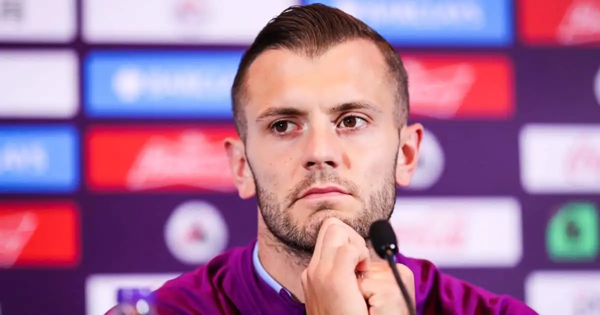 Jack Wilshere reveals hurt at Arteta’s Arsenal rejection as midfielder responds to West Brom link