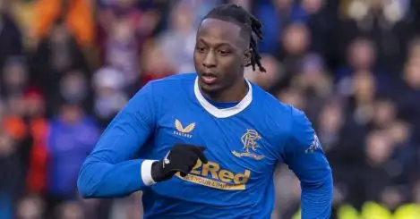 Patrick Vieira makes Rangers star No 1 summer target for Palace as Conor Gallagher plan is set
