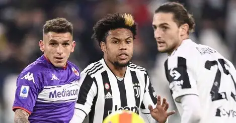‘Adequate’ offer would see Newcastle, Chelsea-linked star move on from current club