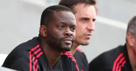 Louis Saha slams Man Utd ‘mistakes’ and calls Rangnick out for ‘lack of understanding’