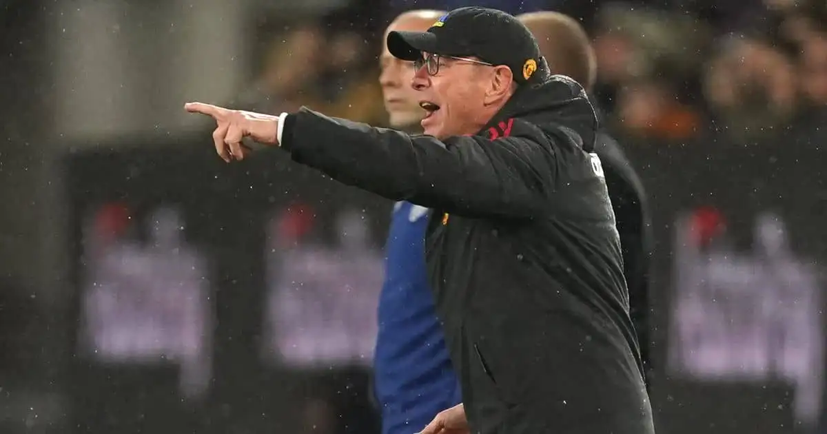 Euro Paper Talk: Rangnick pushes Man Utd to beat Liverpool, Arsenal to one of Bundesliga’s best
