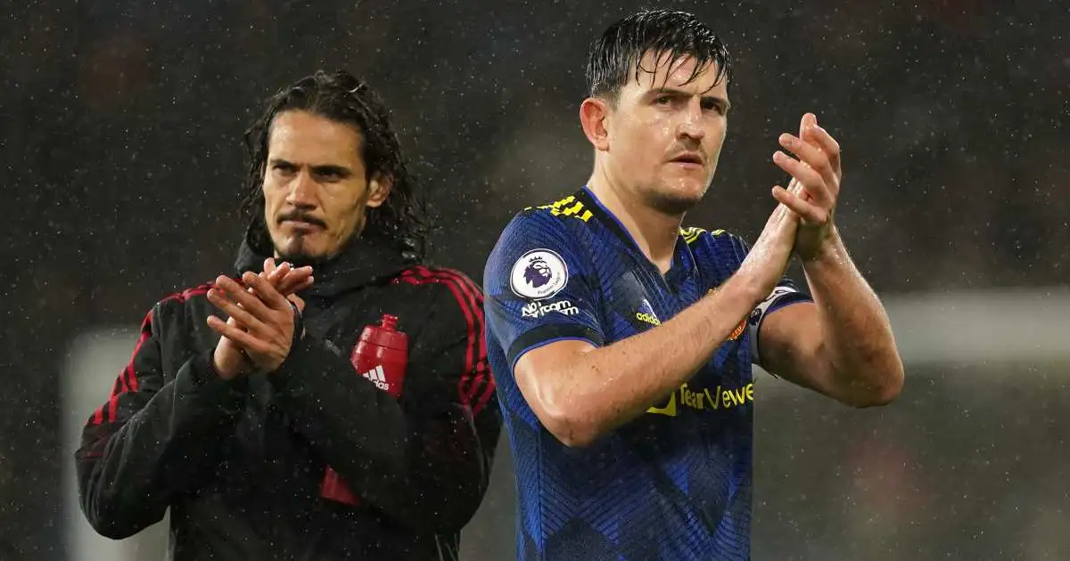 Man Utd star in initial contact with new suitors after ambitious American takeover